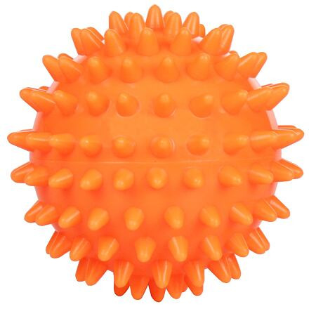 Massage Ball masážní míč oranžová