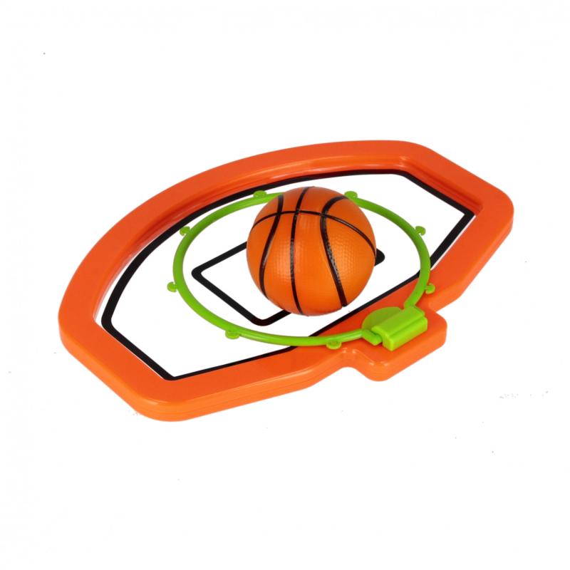 Set basketball