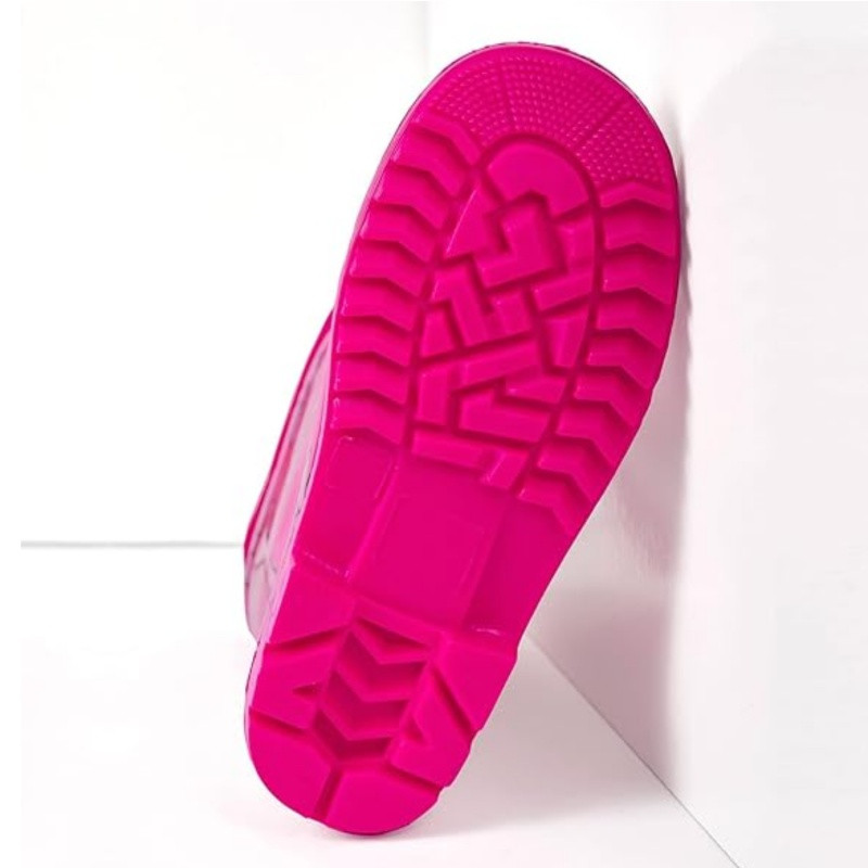 Dievčenské gumáky Perletti Kids "Minnie Mouse", 98081 - 26/27 3