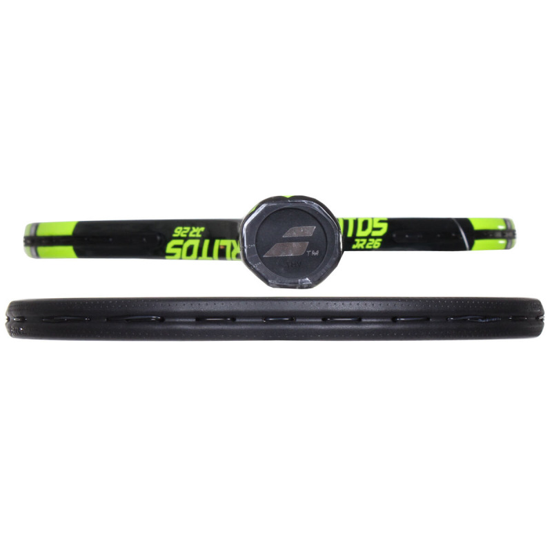 Carlitos JR 26 juniorská tenisová raketa 3