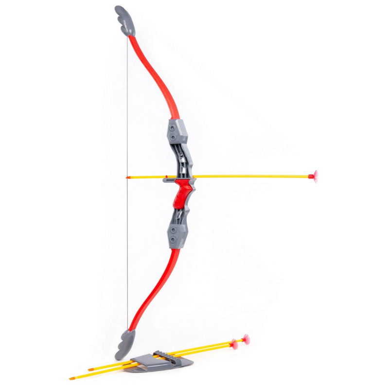 Luk Hawk s šípmi a tulcom 8