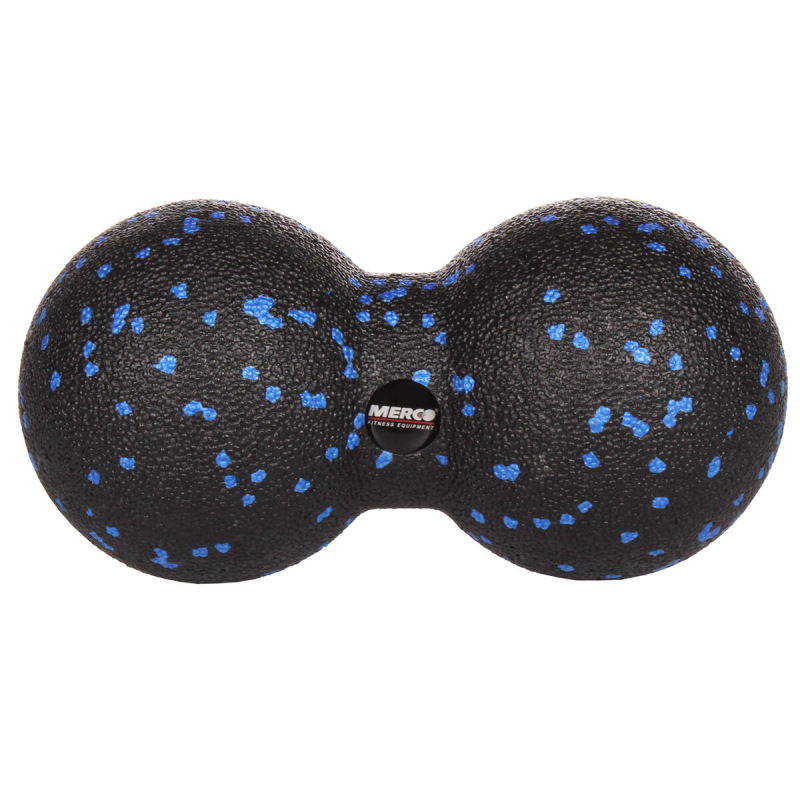 Dual Fascia Ball masážna dvojloptička