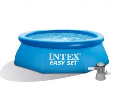 Bazén Intex Easy 305 x 76 cm s filtráciou 28602