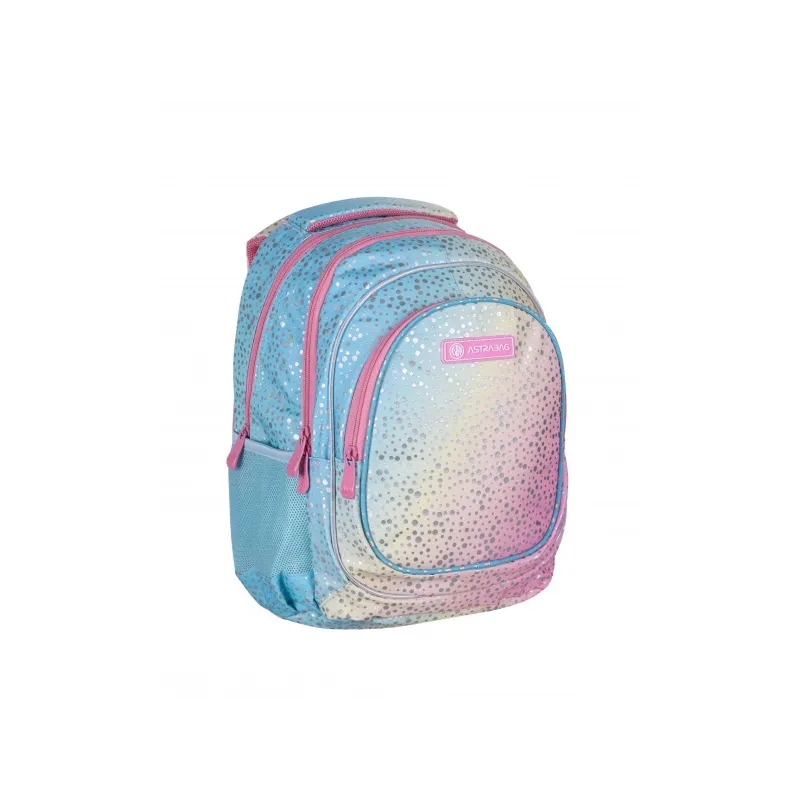 Školský batoh pre prvý stupeň AstraBAG RAINBOW DUST, AB330, 502022102 2