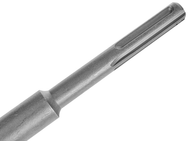Sekáč SDS-max plochý 110 x 410 mm, GEKO 5