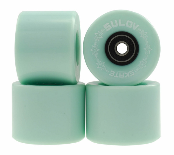 SET KOL PENNY, pastel mentol