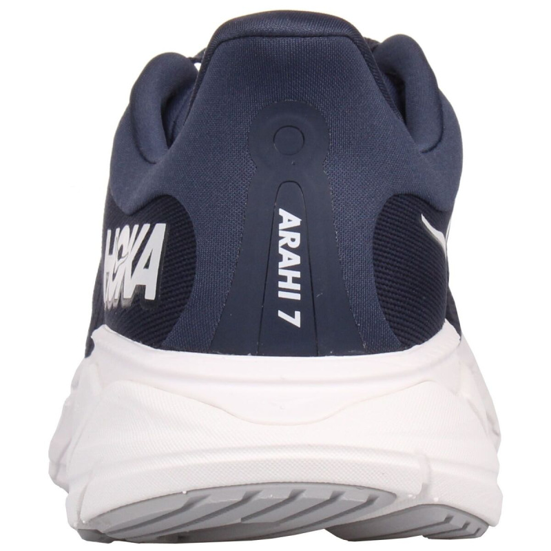 Arahi 7 pánska obuv OPC 3