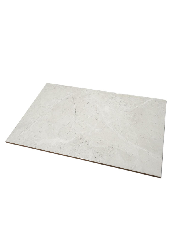 Keramická platňa pre sporák PANONIA, biela