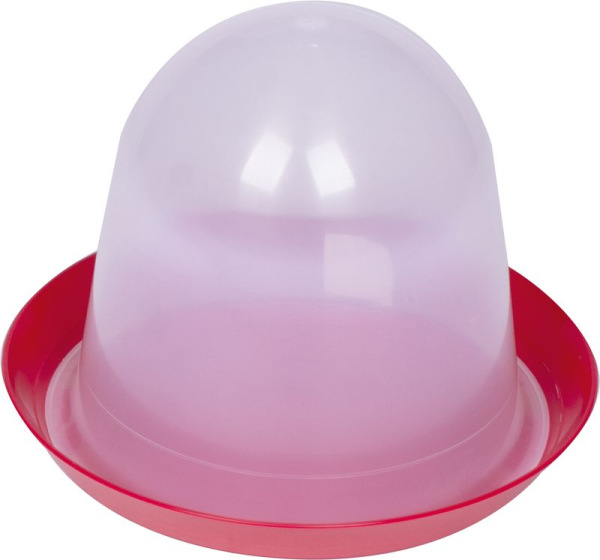 Napajacka POULTRY, 9 lit, 350x260 mm, PP
