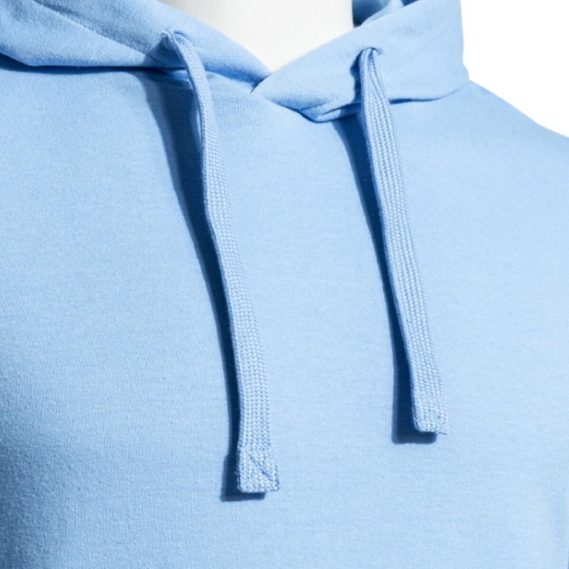 Universo Hoodie pánska mikina sky blue 3