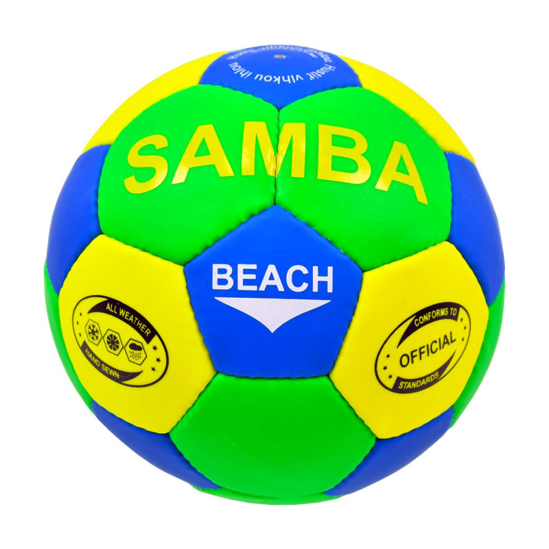 FOTBAL.LOPTA BEACH SAMBA v.5