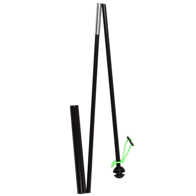 Kickster náhradná flexibilná tyč stredová 1,5 x 1 m 1