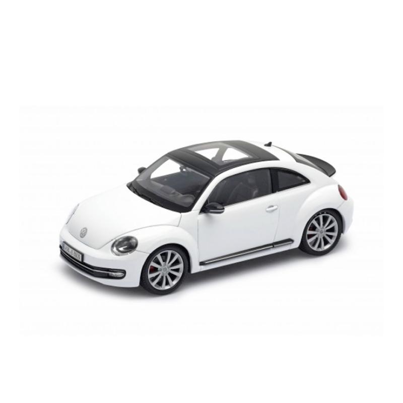 1:24 Volkswagen The Beetle