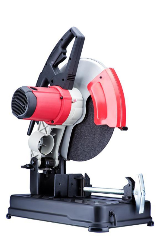 Píla Worcraft CM23-355, 2300W, 355 mm, rozbrusovacia na kov 2