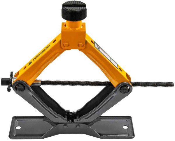 Zdvihák trapézový 2500 kg, 110-445 mm, PM-PTR-2500T , POWERMAT 9