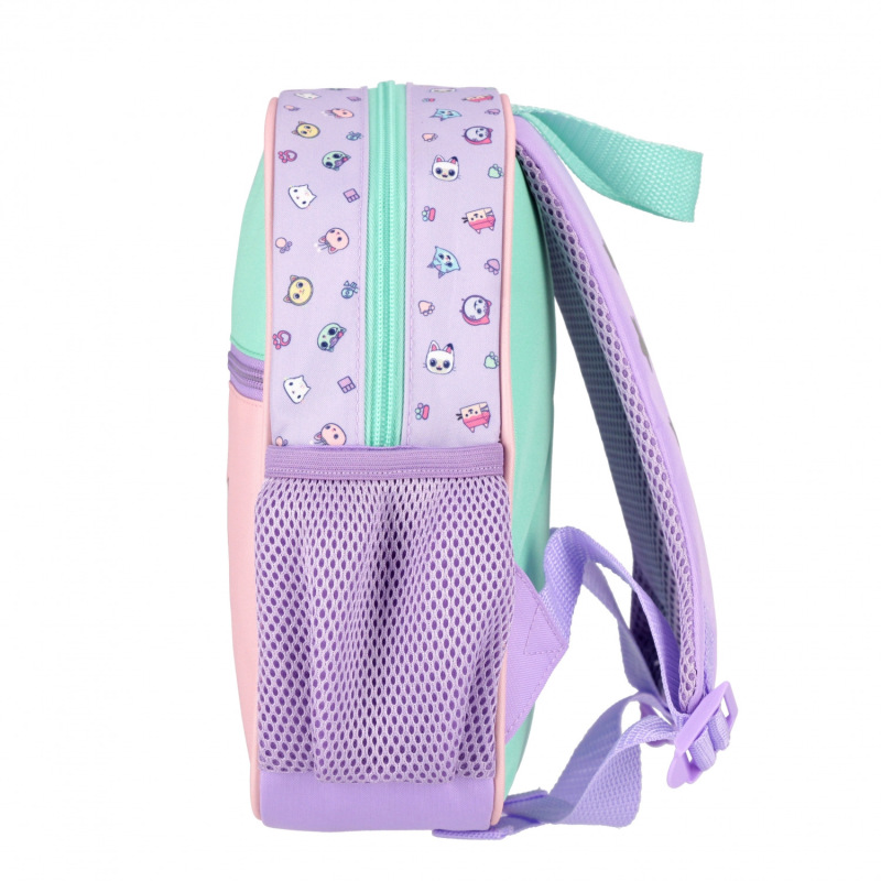 Batoh Gabbys dollhouse 2