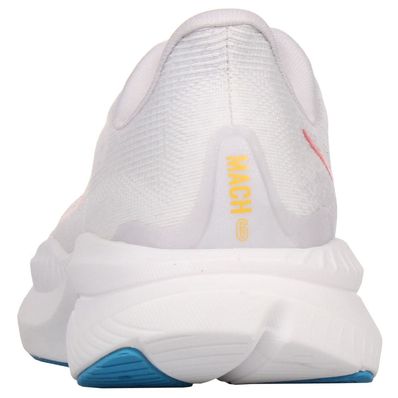 Mach 6 W dámska obuv WNCL 3