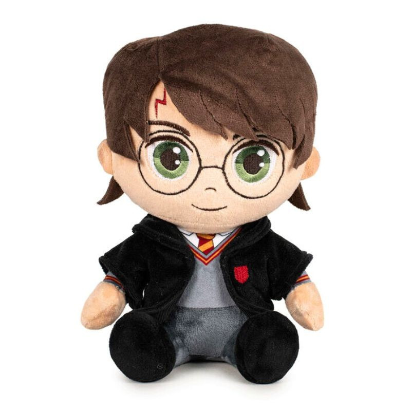 Plyšový Harry Potter (Magical Friends)