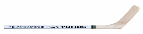 HOKEJKA TOHOS 90cm rovná