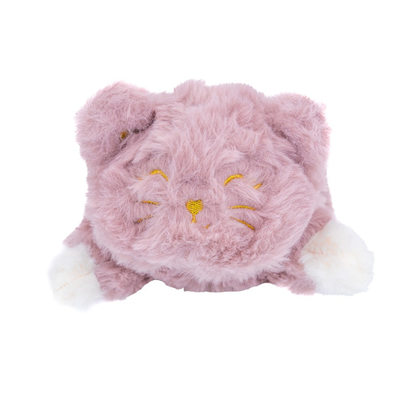 Peračník / puzdro AstraBAG FLUFFY KITTY, 505024040 1