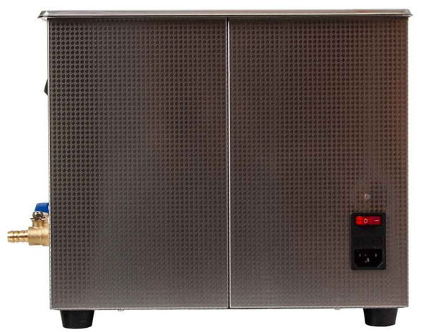 Ultrazvuková umývačka 10 litrová, MAR-POL 11