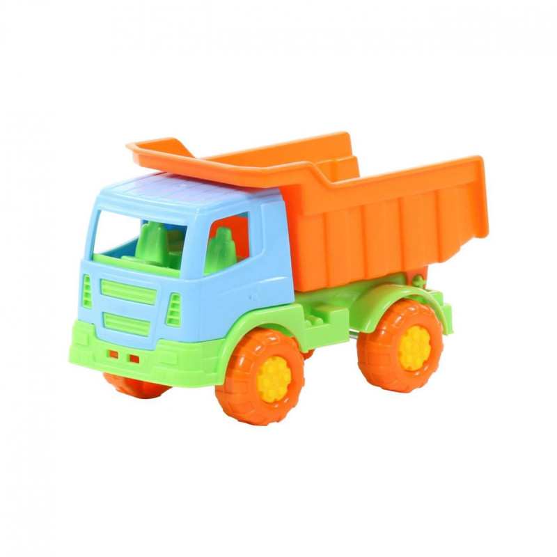 Auto Tema sklápač 3