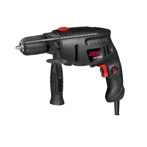 Vrtacka SKIL 6280 AA • 550W, príklepová
