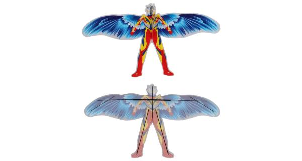 Merco Ultraman Kite lietajúci drak