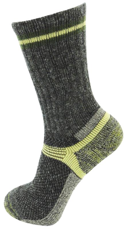 Rulyt Športové ponožky, šedé, veľ. 42-44