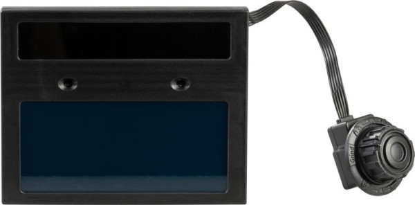 Filter ADF Strend Pro, pre zváračskú kuklu Galaxy, samostmievací, LY600