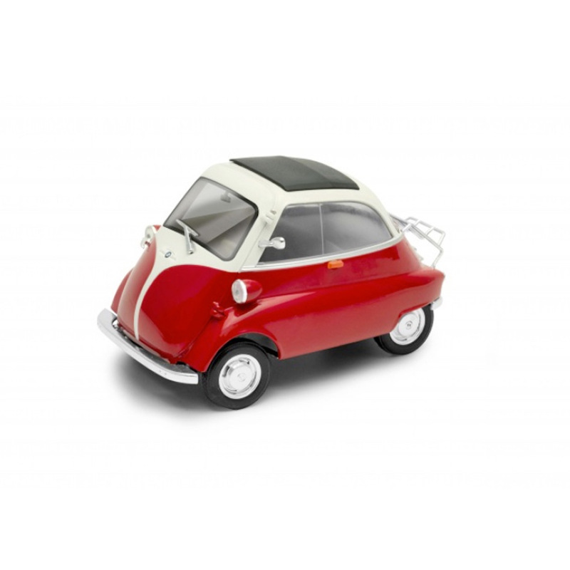 1:34 BMW Isetta