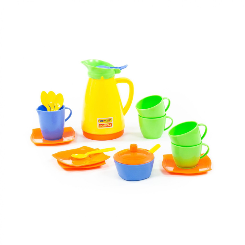 Detská Kávová súprava Alica 1