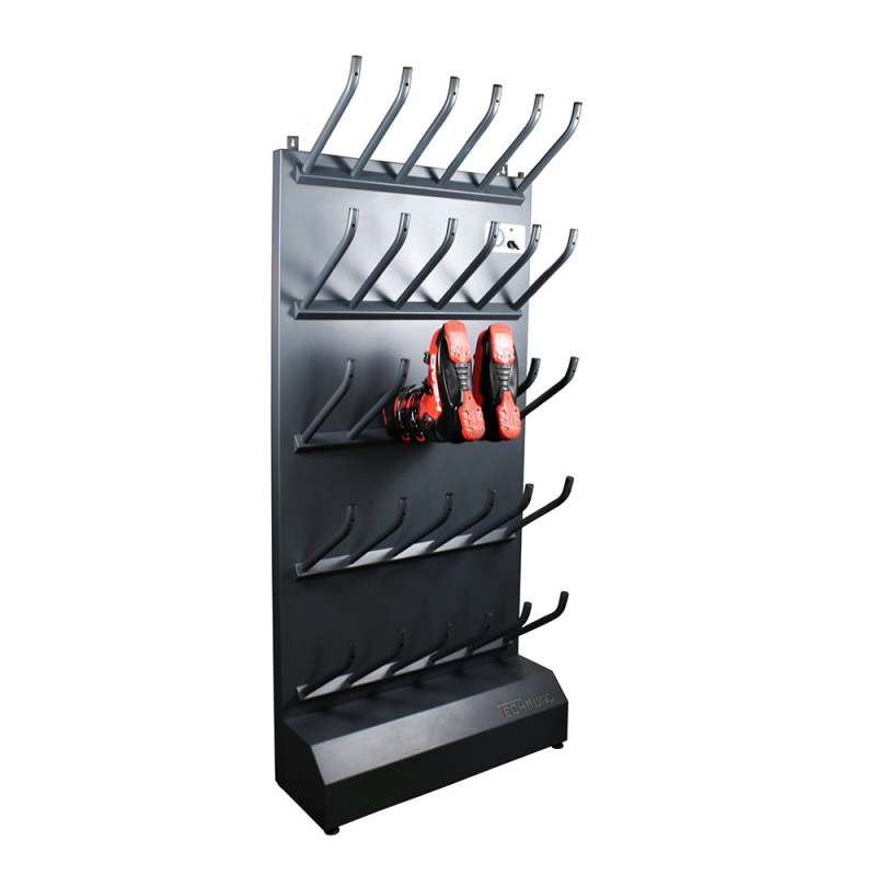 Tempish ZEPHYR 15 sušička korčúľ, hokej. výstroje a obuvi