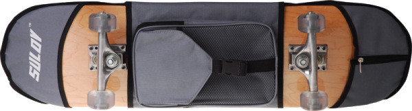 SKATEBOARD SULOV BAG 31X8