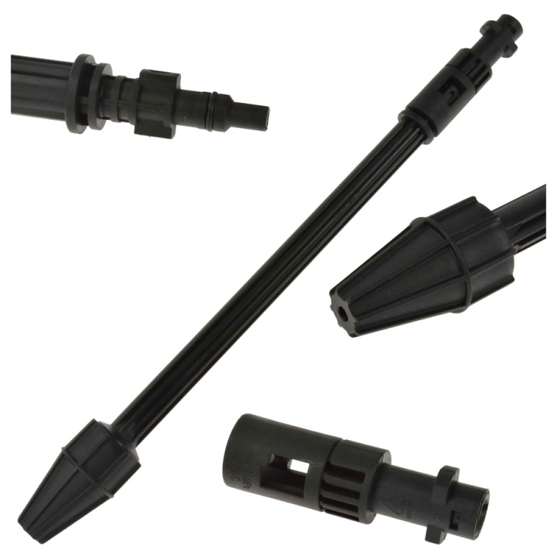 Rotačná turbo tryska pre KARCHER K2-K7, GEKO