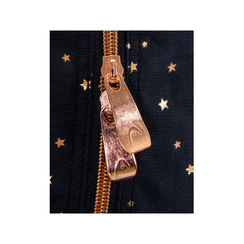 Školský batoh pre prvý stupeň Head CLASSY GOLD, AB330, 502023084 7