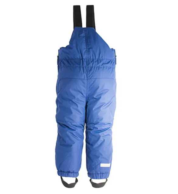 nohavice chlapčenské zimné, Pidilidi, PD1083-04, modrá