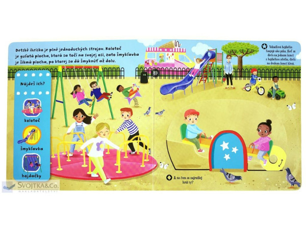 Prvé objavy - Stroje 4