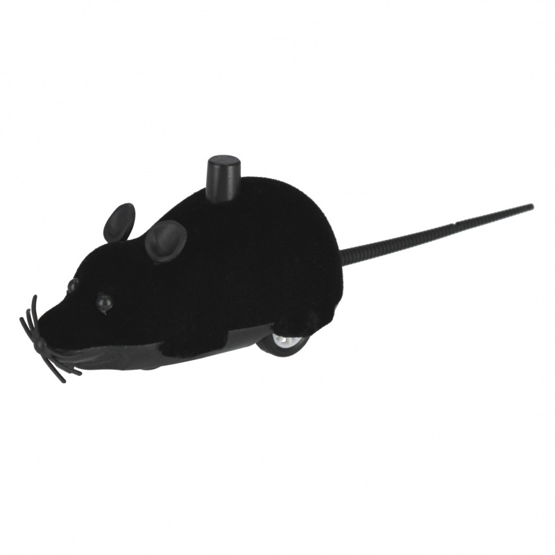 Myš na natiahnutie 1