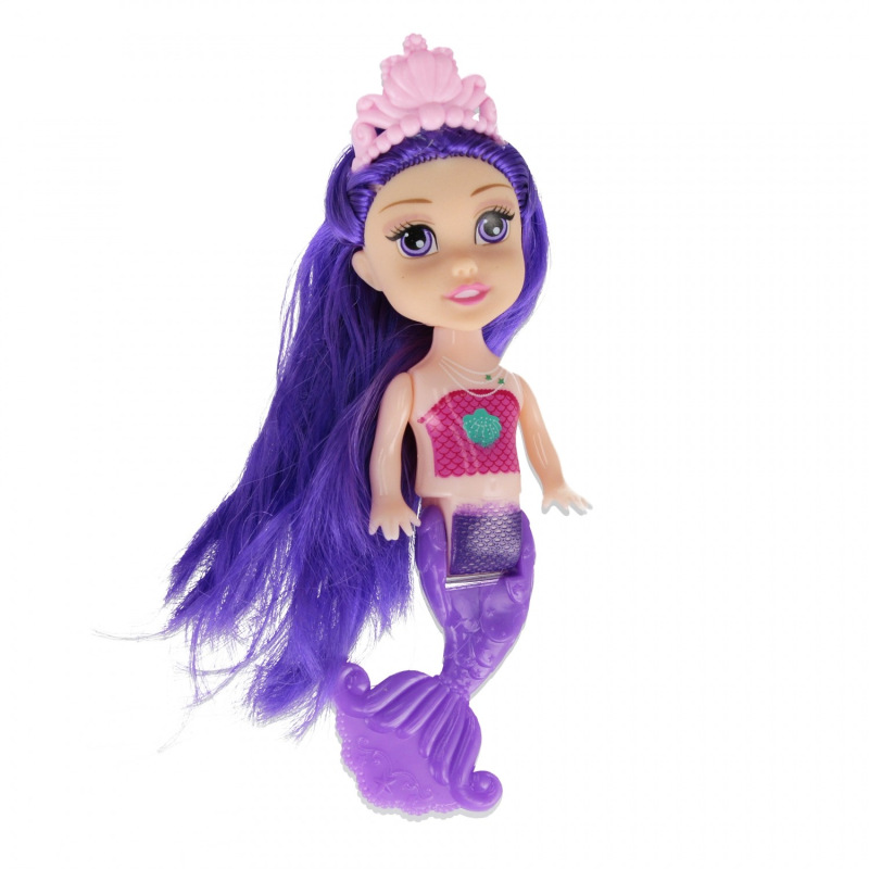 Bábika morská panna 2