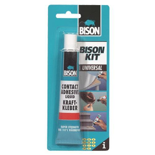 Lepidlo Bison Kit Contact Adhesive Universal, 55 ml