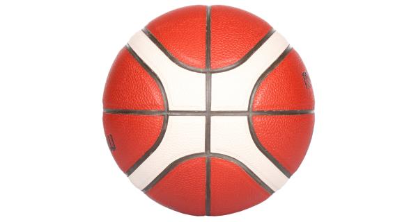 Molten B6G4000 basketbalová lopta, veľ. 6