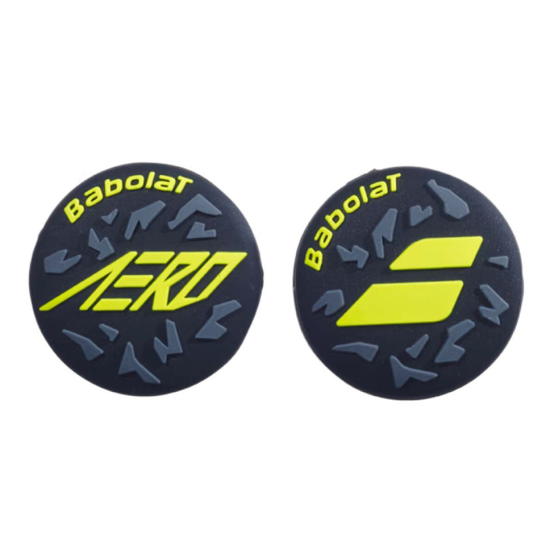 Aero Damp X2 vibrastop 1