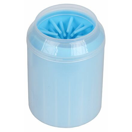 Merco Washer čistič psích labiek modrá - L 1