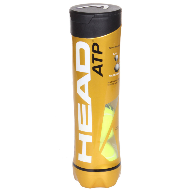 ATP tenisové loptičky