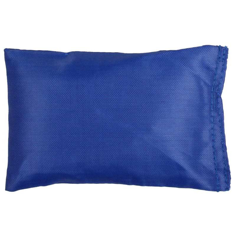 Bean Bag didaktická pomôcka modrá