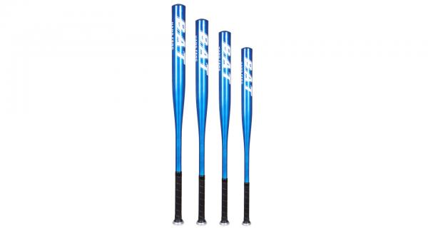 Merco Alu-03 baseballová pálka 30" (76cm / 380g) modrá