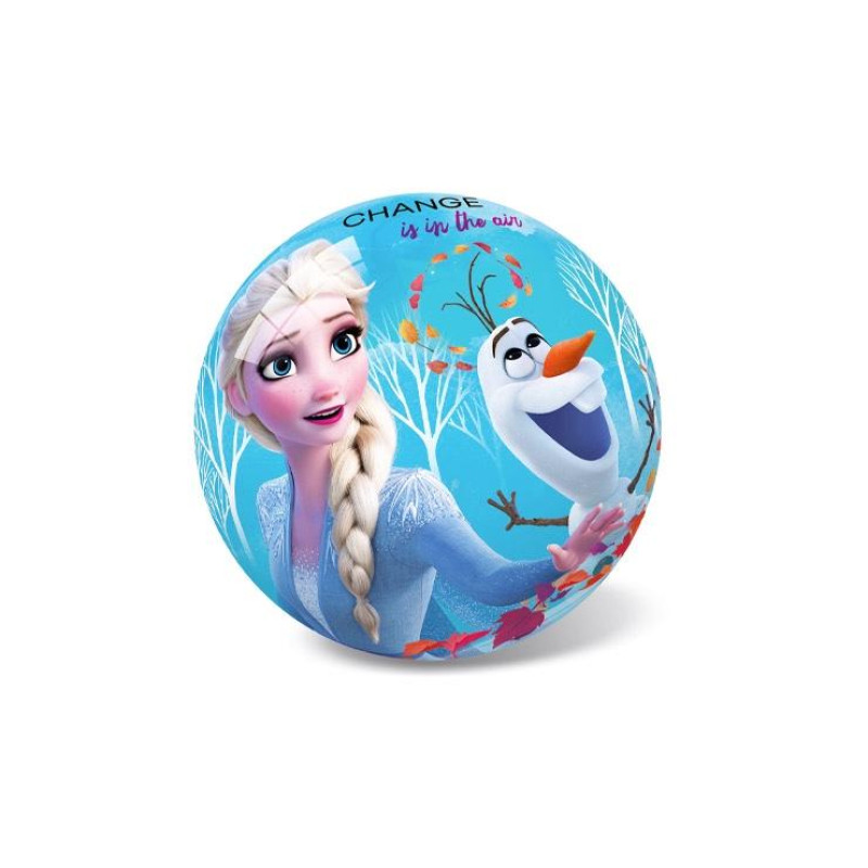 Star Lopta Disney Frozen II 14cm