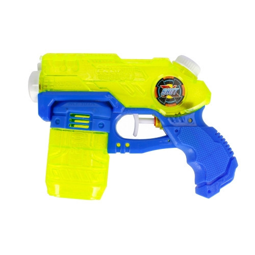 Farebná vodná pištoľ 1