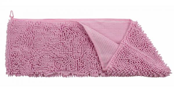 Merco Dry Large uterák pre psa ružová